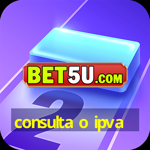 Consulta O Ipva Ios