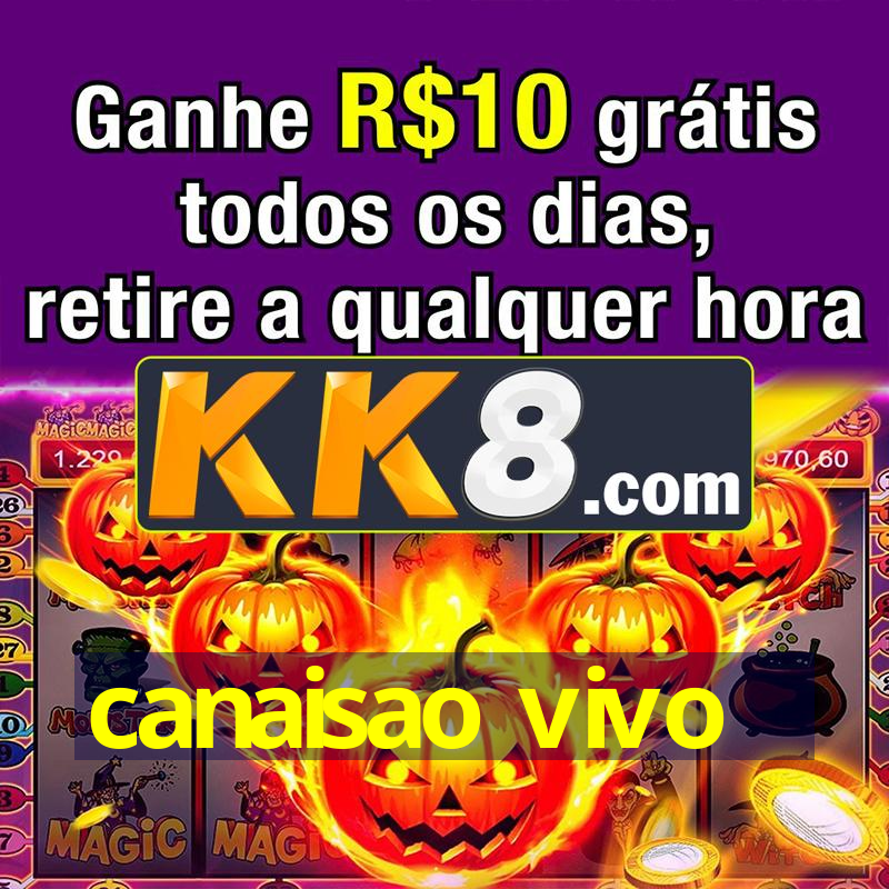 Canaisao Vivo canaisao-vivo