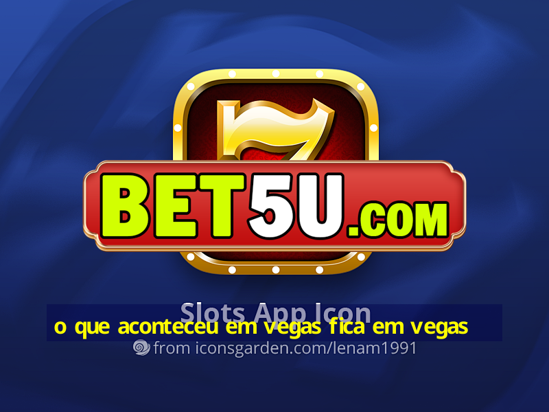 o que aconteceu em vegas fica em vegas V5.54.65