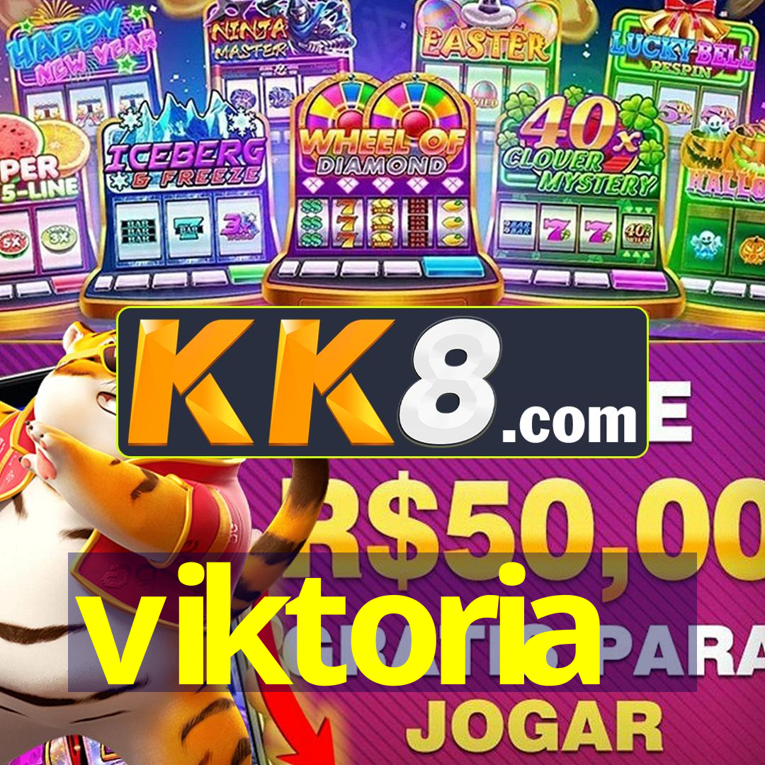Viktoria viktoria
